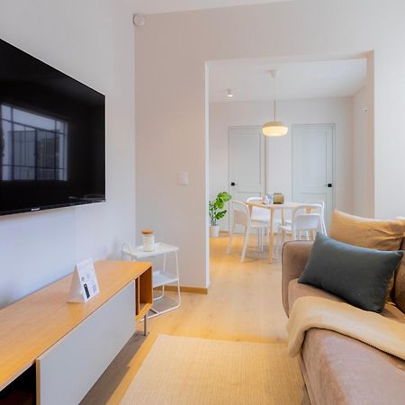 Capitalia - Apartments - Anzures Reforma Μεξικό Εξωτερικό φωτογραφία