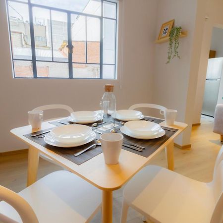 Capitalia - Apartments - Anzures Reforma Μεξικό Εξωτερικό φωτογραφία