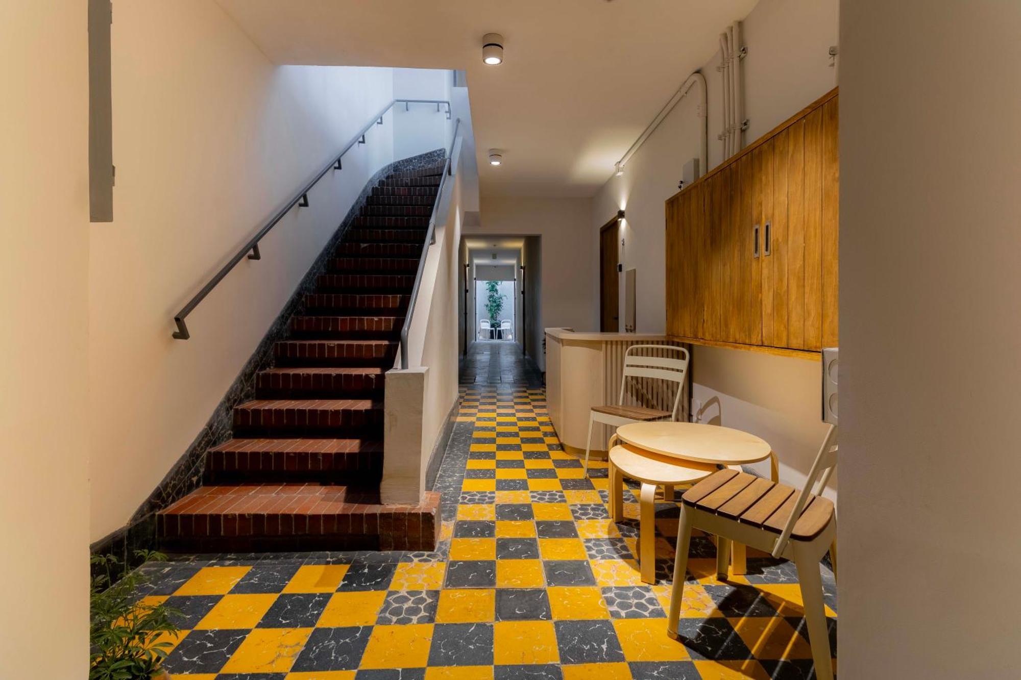 Capitalia - Apartments - Anzures Reforma Μεξικό Εξωτερικό φωτογραφία
