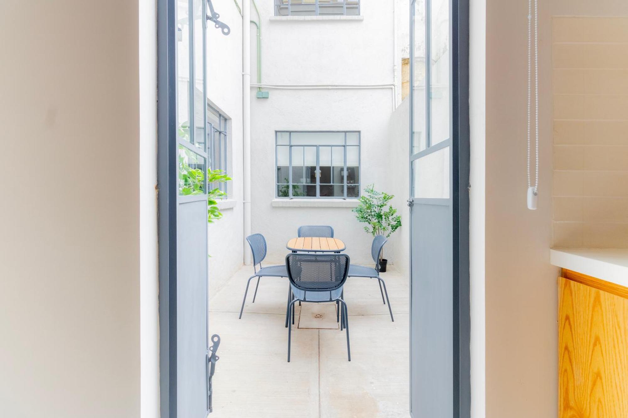 Capitalia - Apartments - Anzures Reforma Μεξικό Εξωτερικό φωτογραφία
