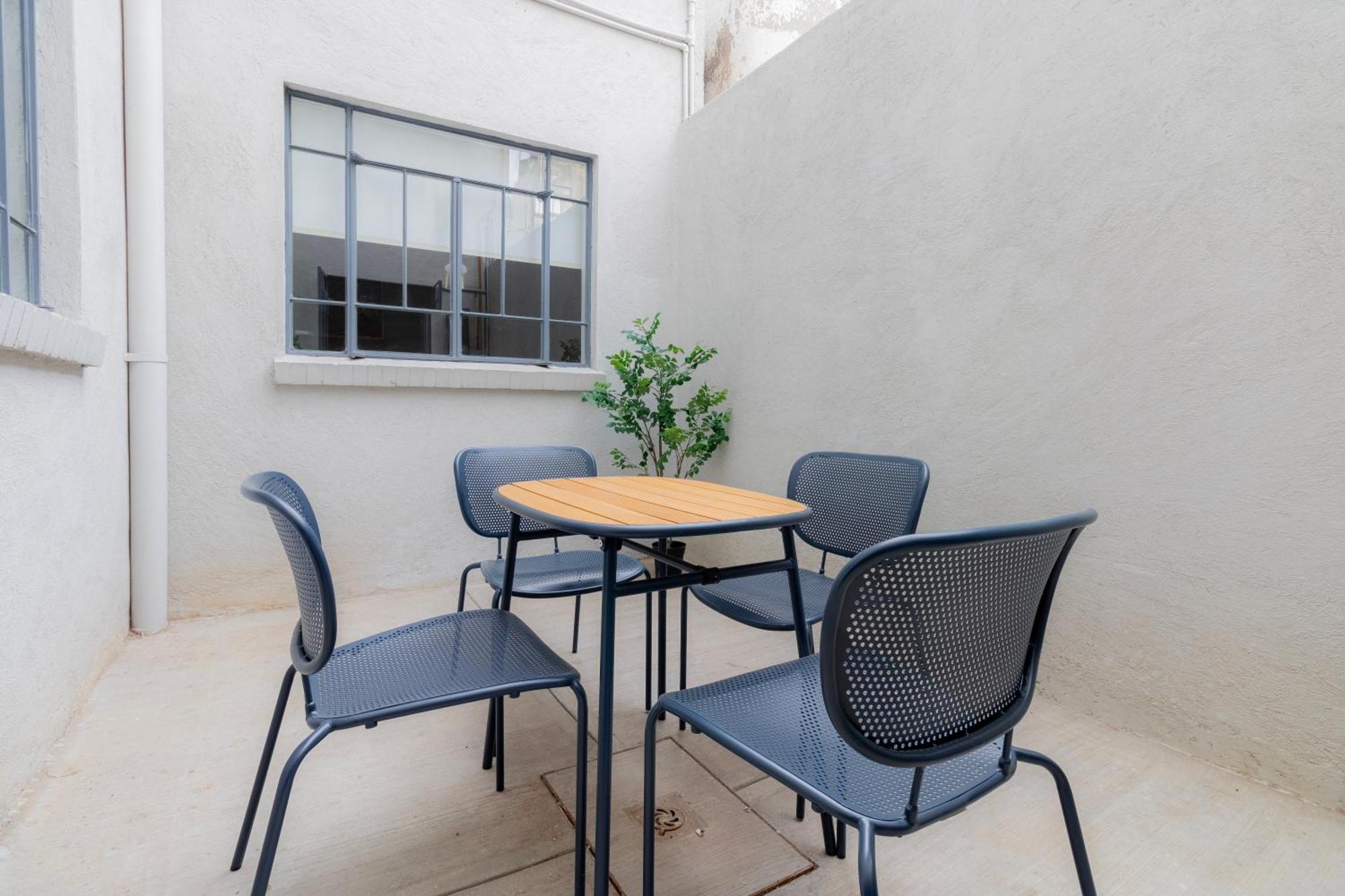 Capitalia - Apartments - Anzures Reforma Μεξικό Εξωτερικό φωτογραφία