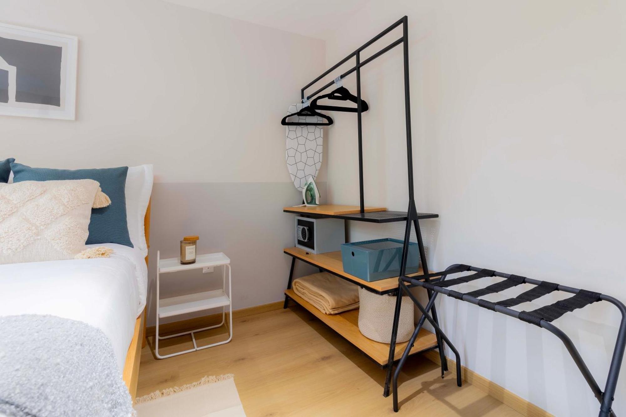 Capitalia - Apartments - Anzures Reforma Μεξικό Εξωτερικό φωτογραφία