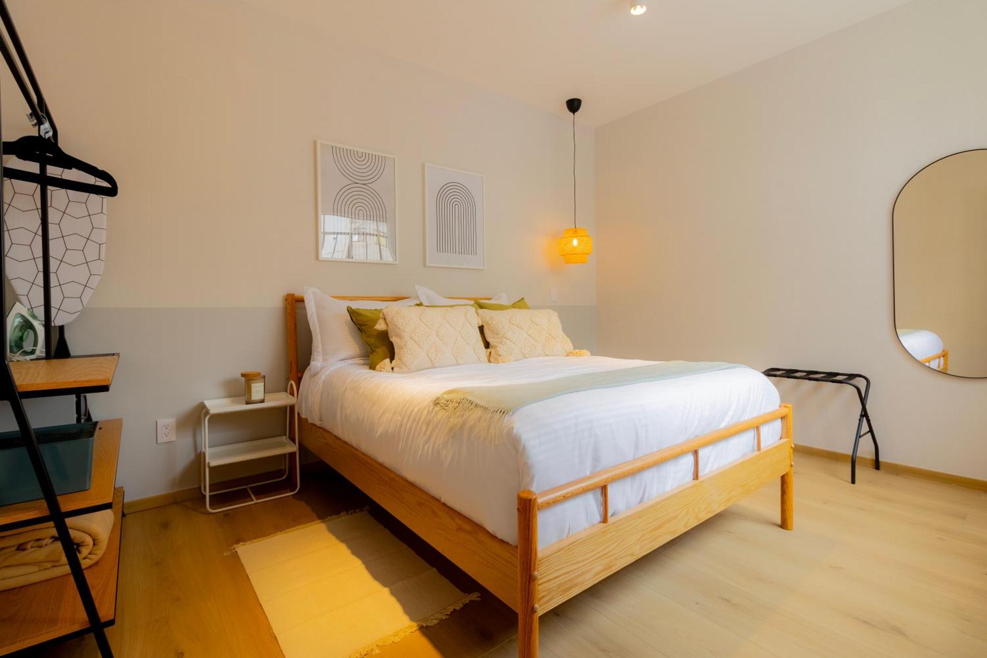 Capitalia - Apartments - Anzures Reforma Μεξικό Εξωτερικό φωτογραφία