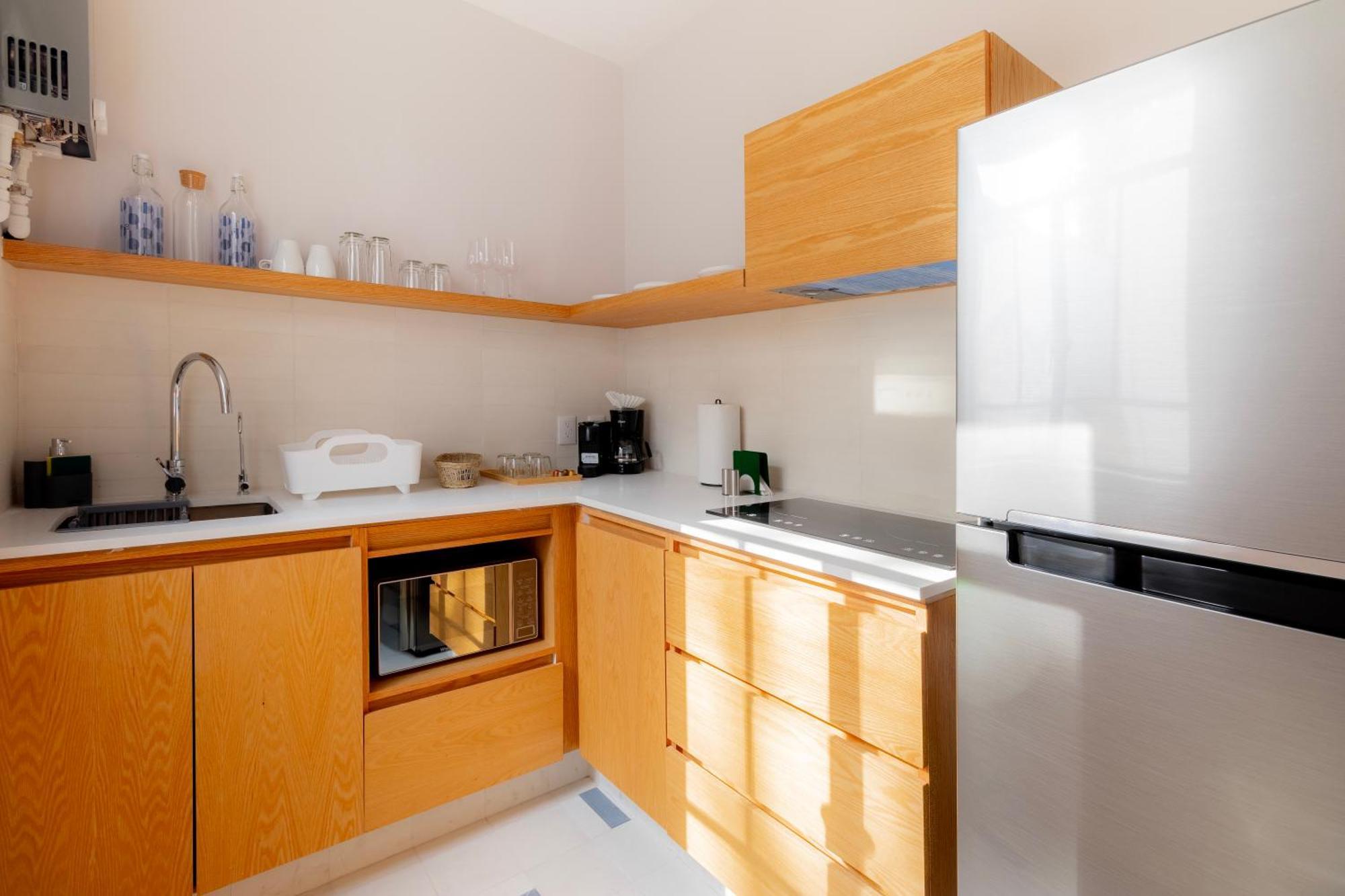Capitalia - Apartments - Anzures Reforma Μεξικό Εξωτερικό φωτογραφία