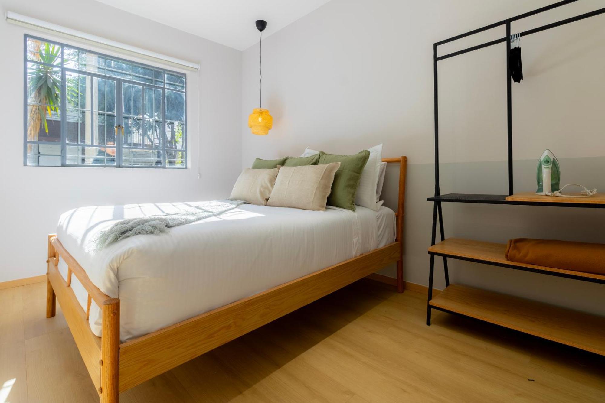Capitalia - Apartments - Anzures Reforma Μεξικό Εξωτερικό φωτογραφία