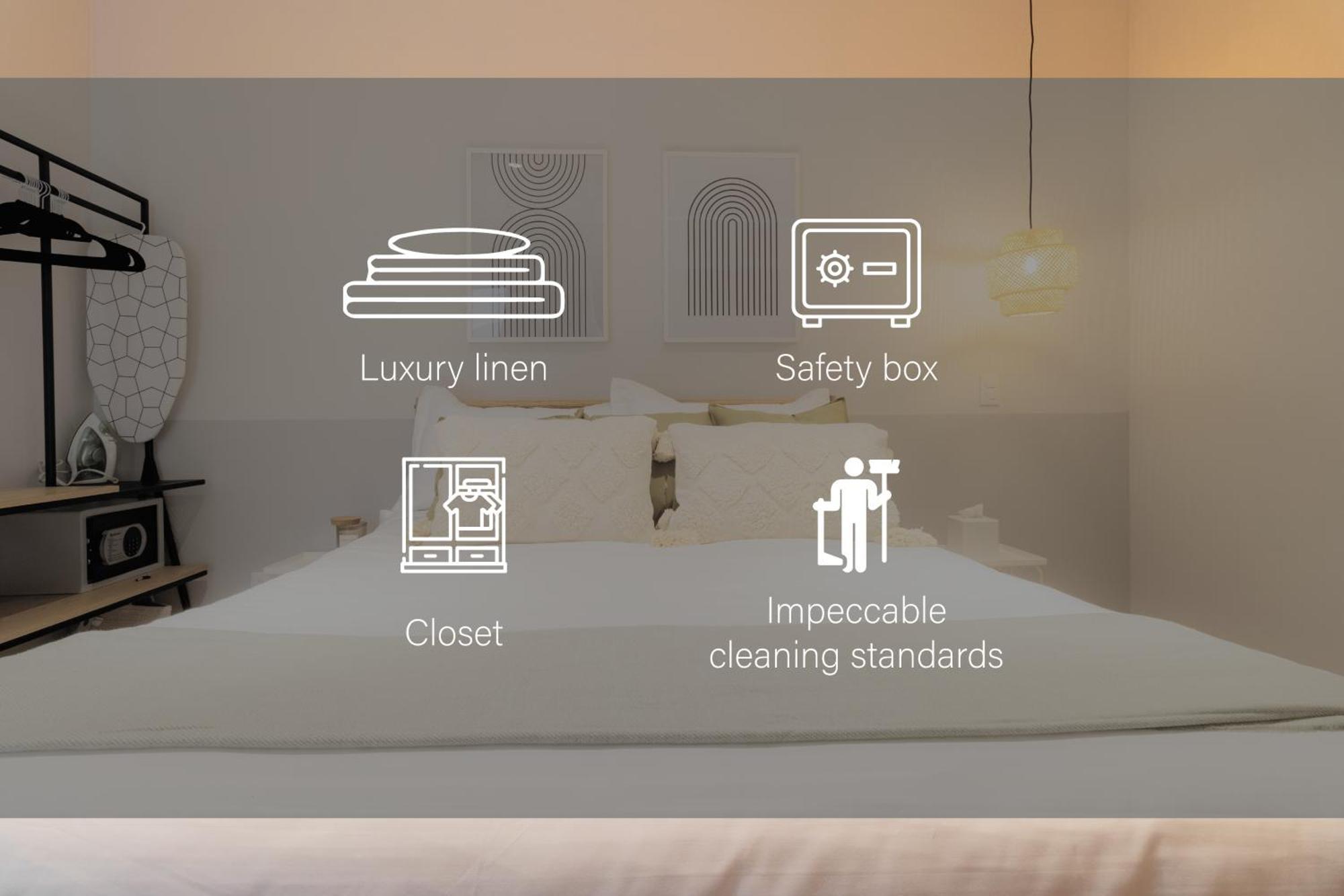 Capitalia - Apartments - Anzures Reforma Μεξικό Εξωτερικό φωτογραφία