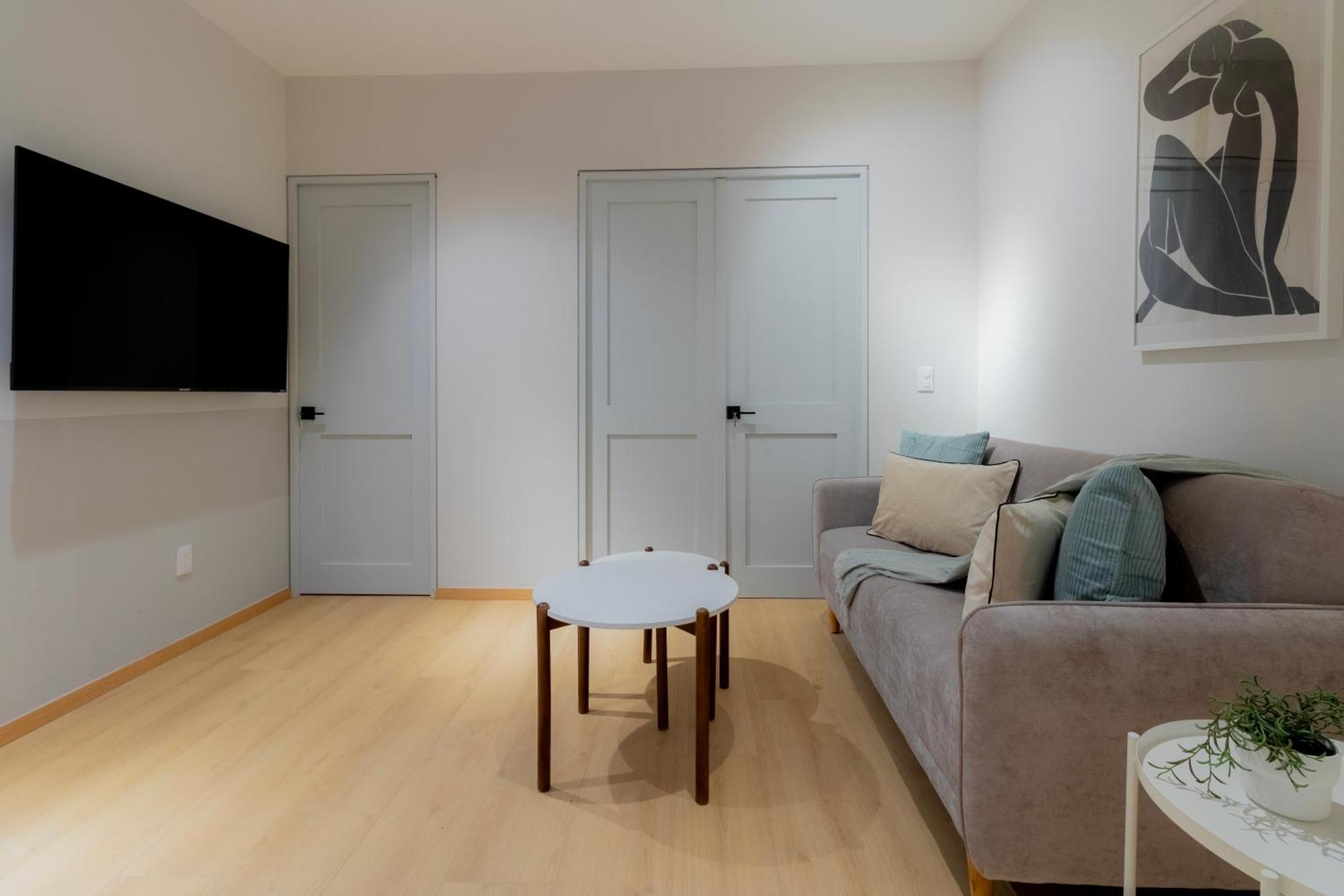 Capitalia - Apartments - Anzures Reforma Μεξικό Εξωτερικό φωτογραφία