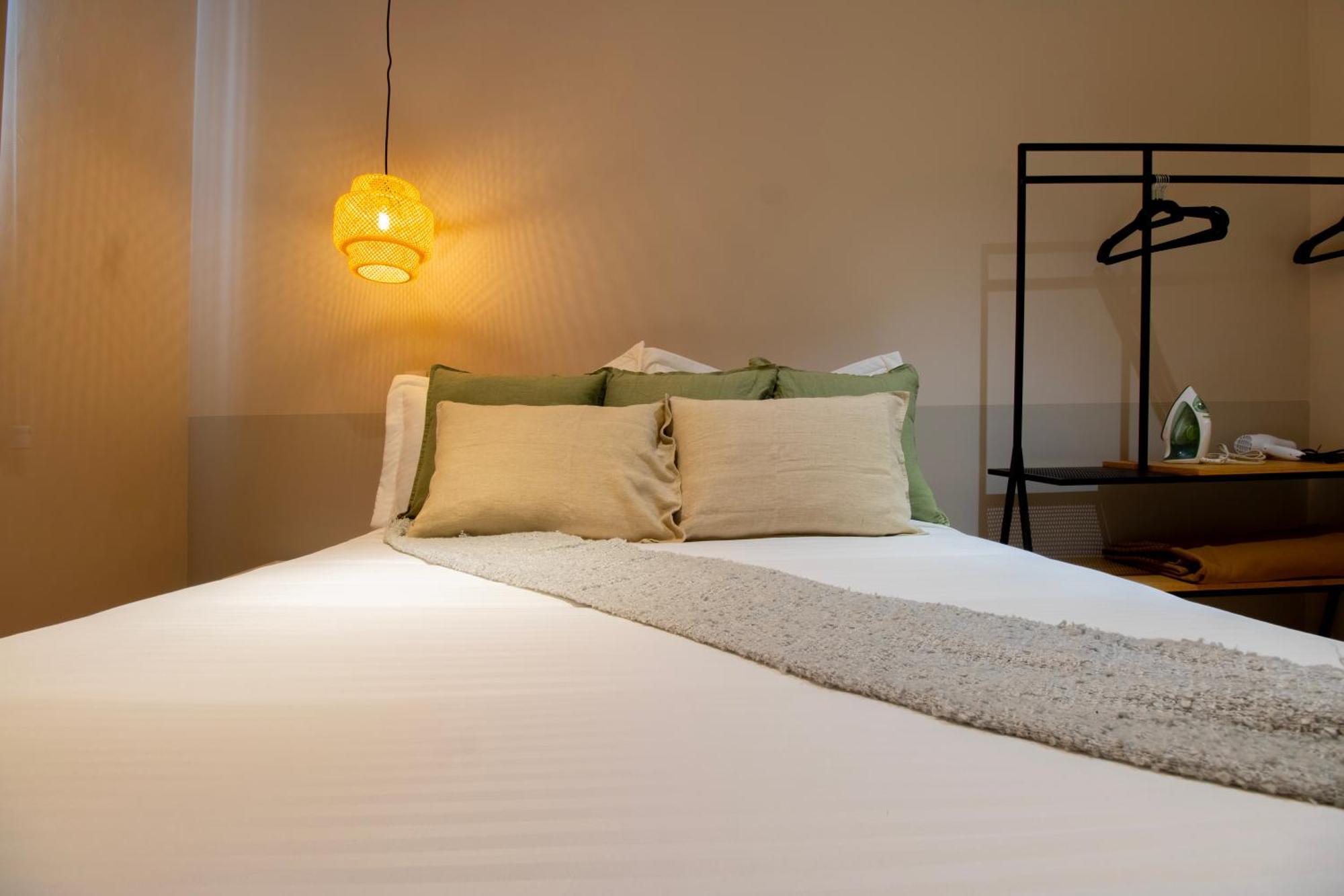 Capitalia - Apartments - Anzures Reforma Μεξικό Εξωτερικό φωτογραφία