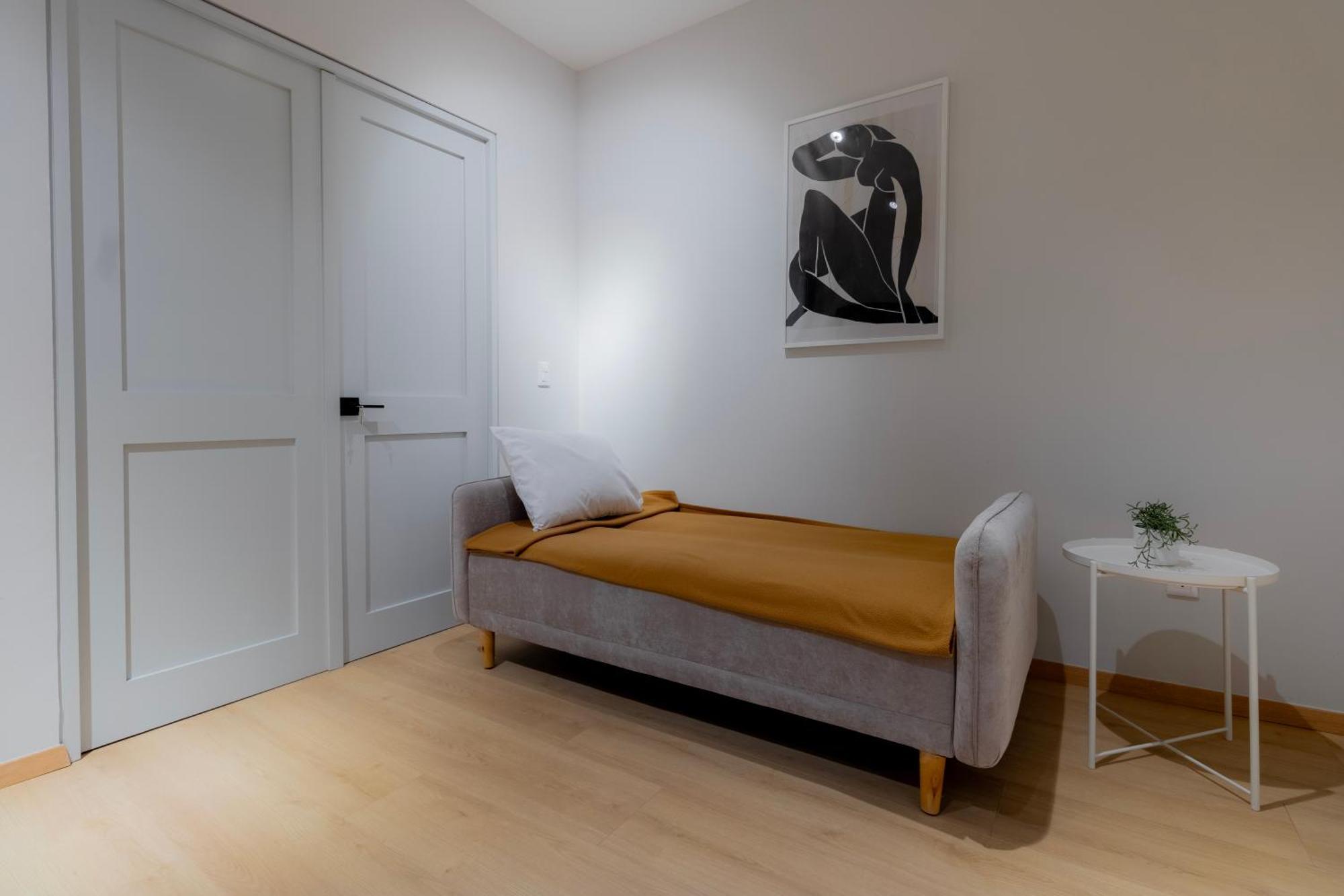 Capitalia - Apartments - Anzures Reforma Μεξικό Εξωτερικό φωτογραφία