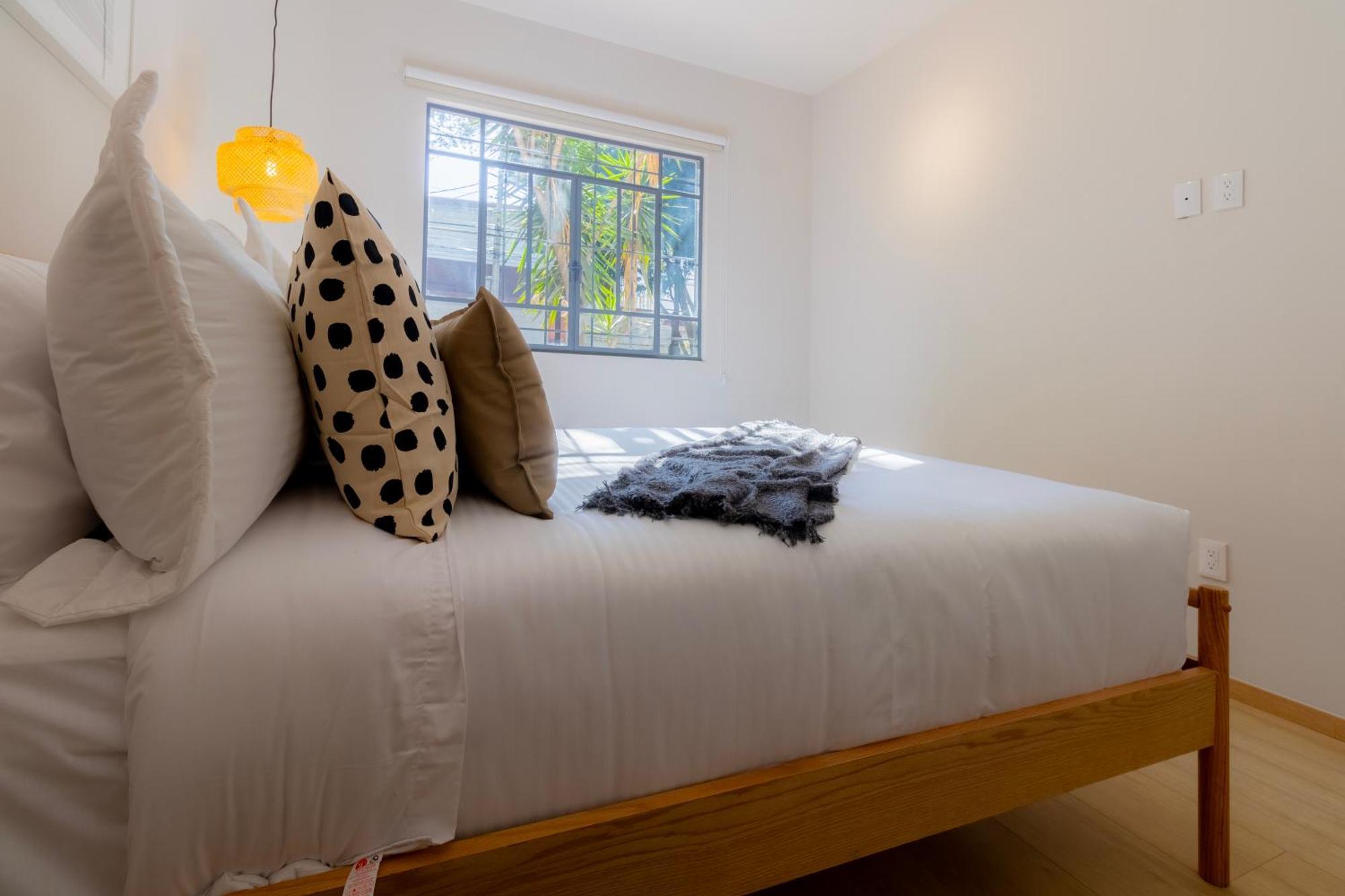 Capitalia - Apartments - Anzures Reforma Μεξικό Εξωτερικό φωτογραφία