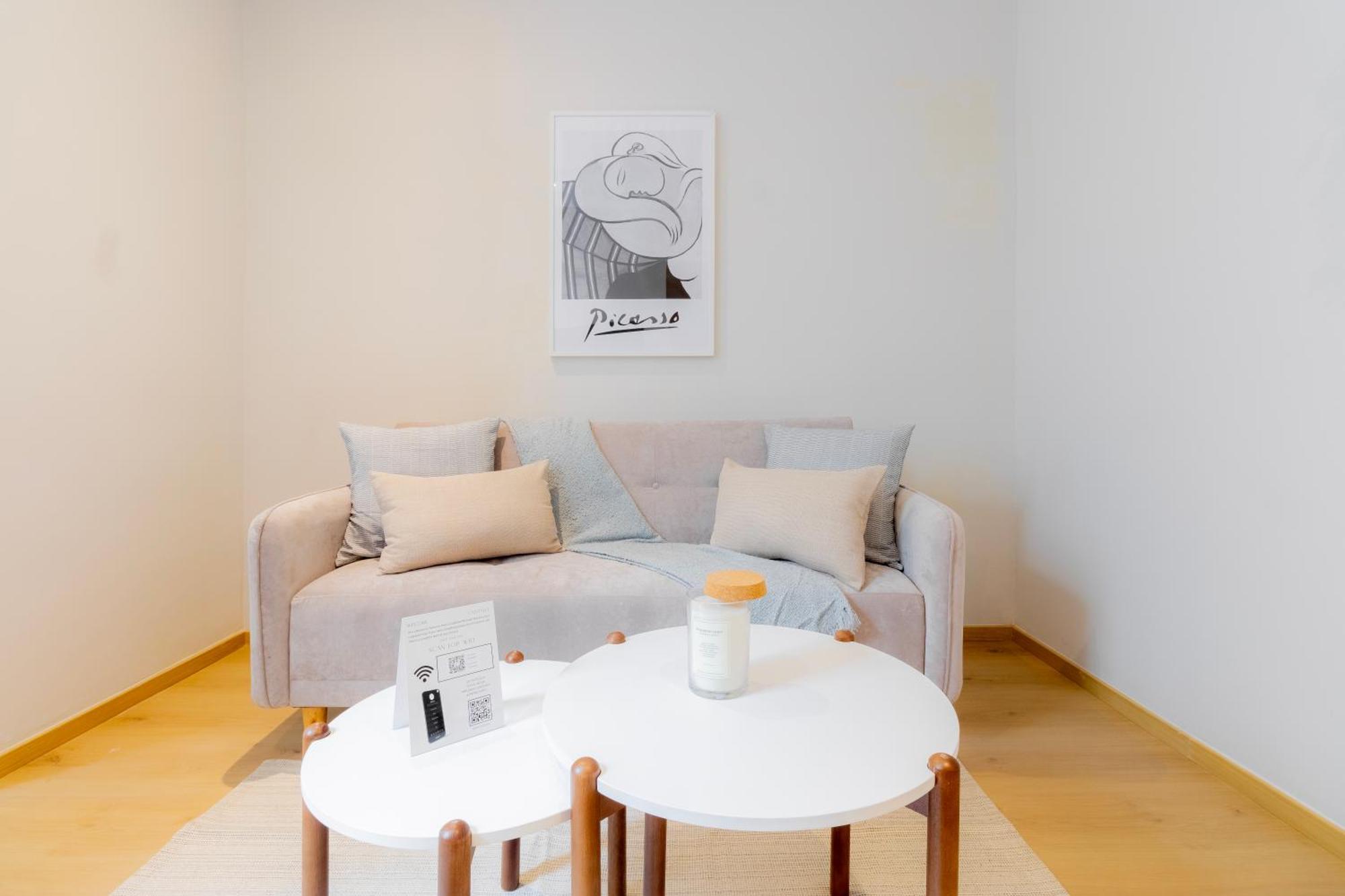 Capitalia - Apartments - Anzures Reforma Μεξικό Εξωτερικό φωτογραφία