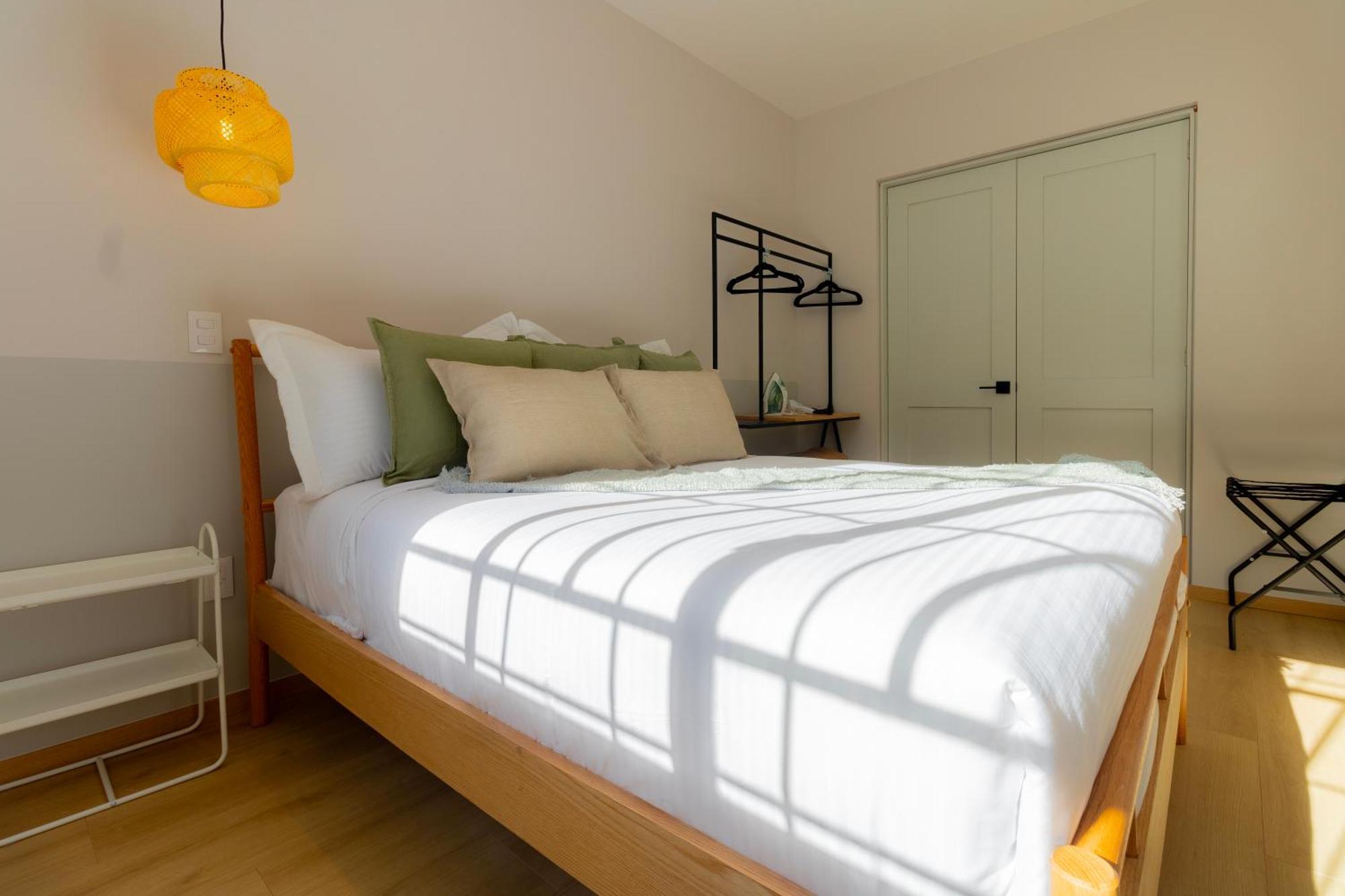 Capitalia - Apartments - Anzures Reforma Μεξικό Εξωτερικό φωτογραφία