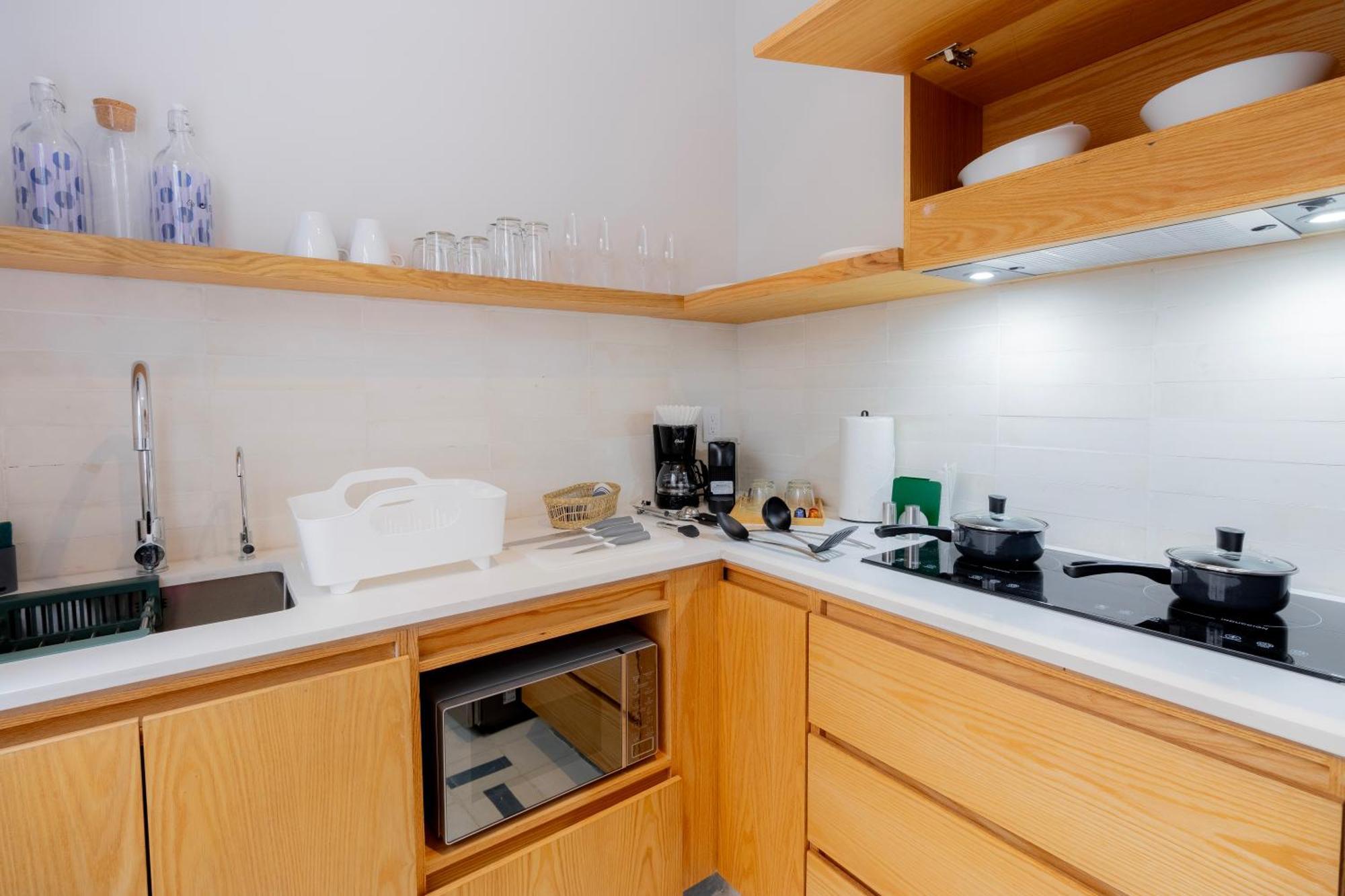 Capitalia - Apartments - Anzures Reforma Μεξικό Εξωτερικό φωτογραφία