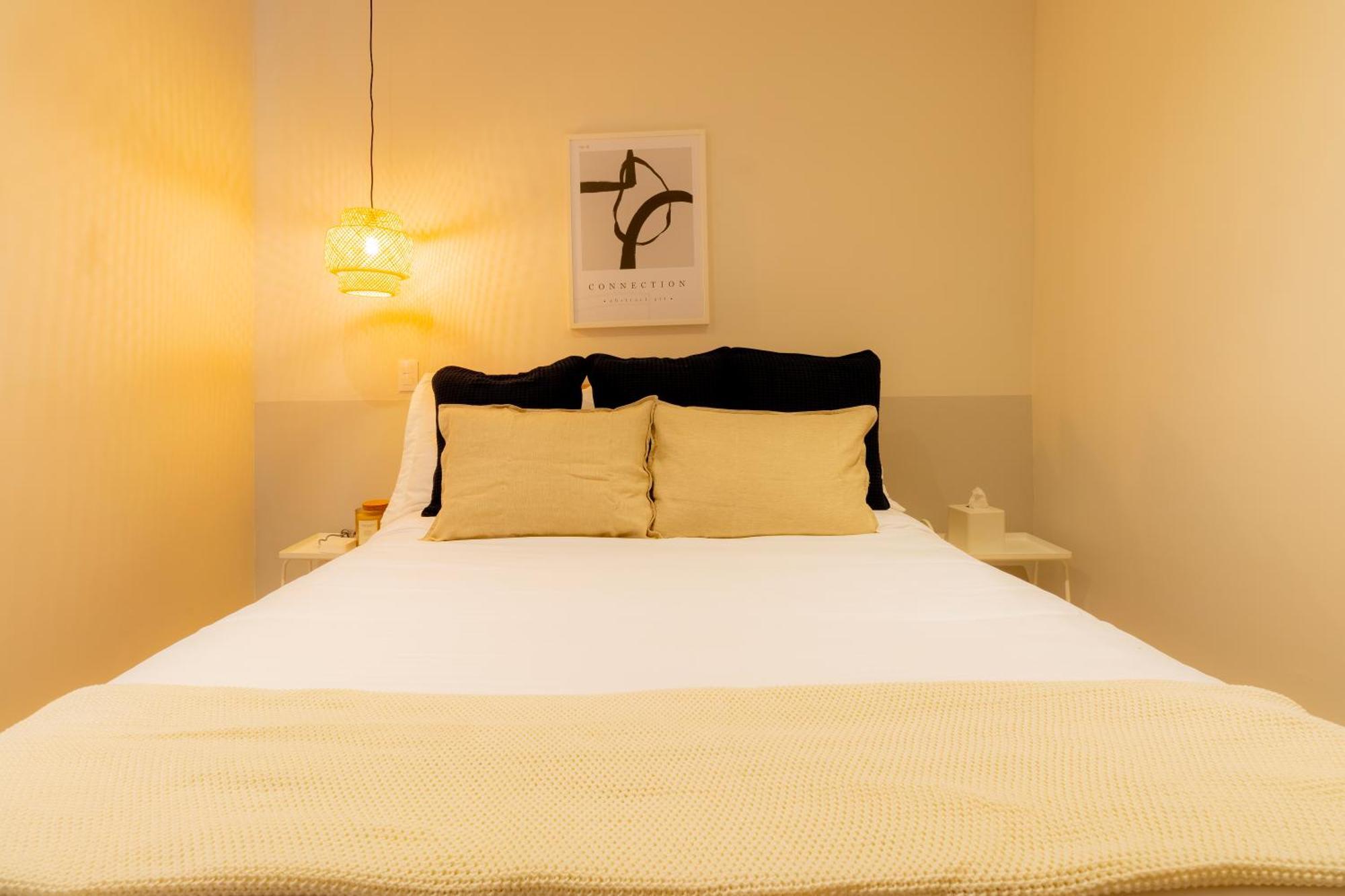 Capitalia - Apartments - Anzures Reforma Μεξικό Εξωτερικό φωτογραφία