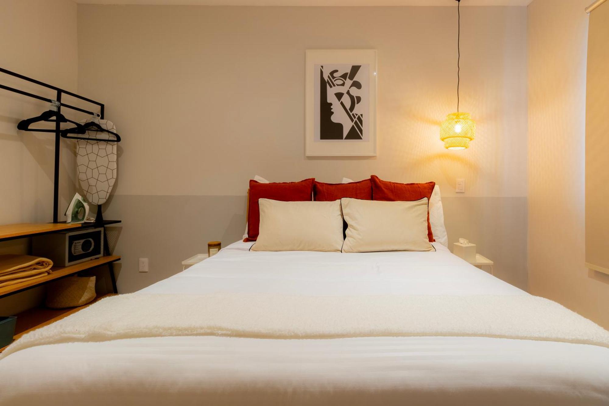 Capitalia - Apartments - Anzures Reforma Μεξικό Εξωτερικό φωτογραφία