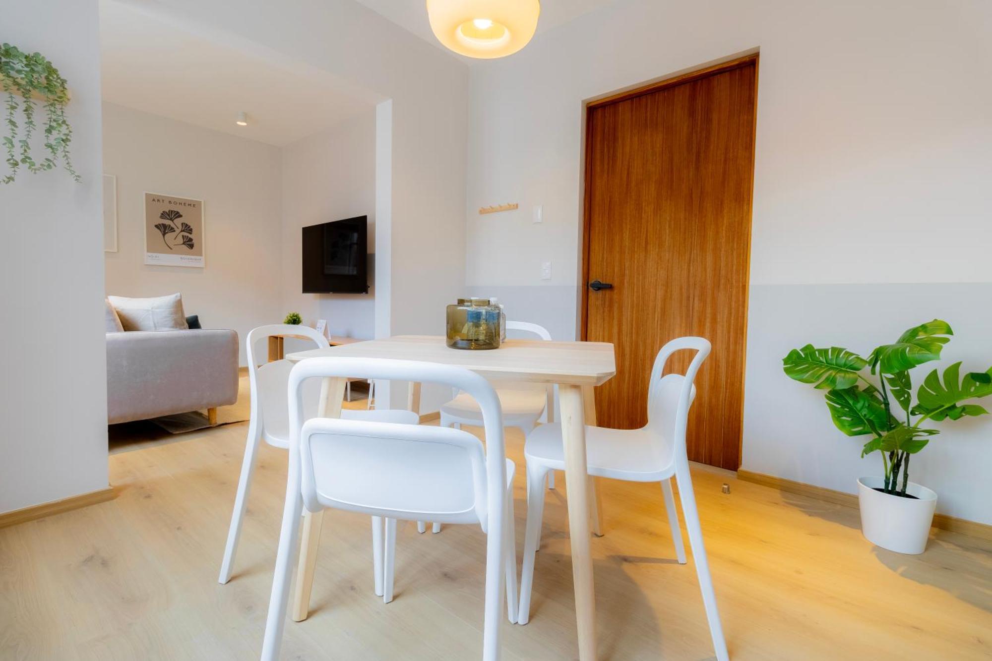 Capitalia - Apartments - Anzures Reforma Μεξικό Εξωτερικό φωτογραφία