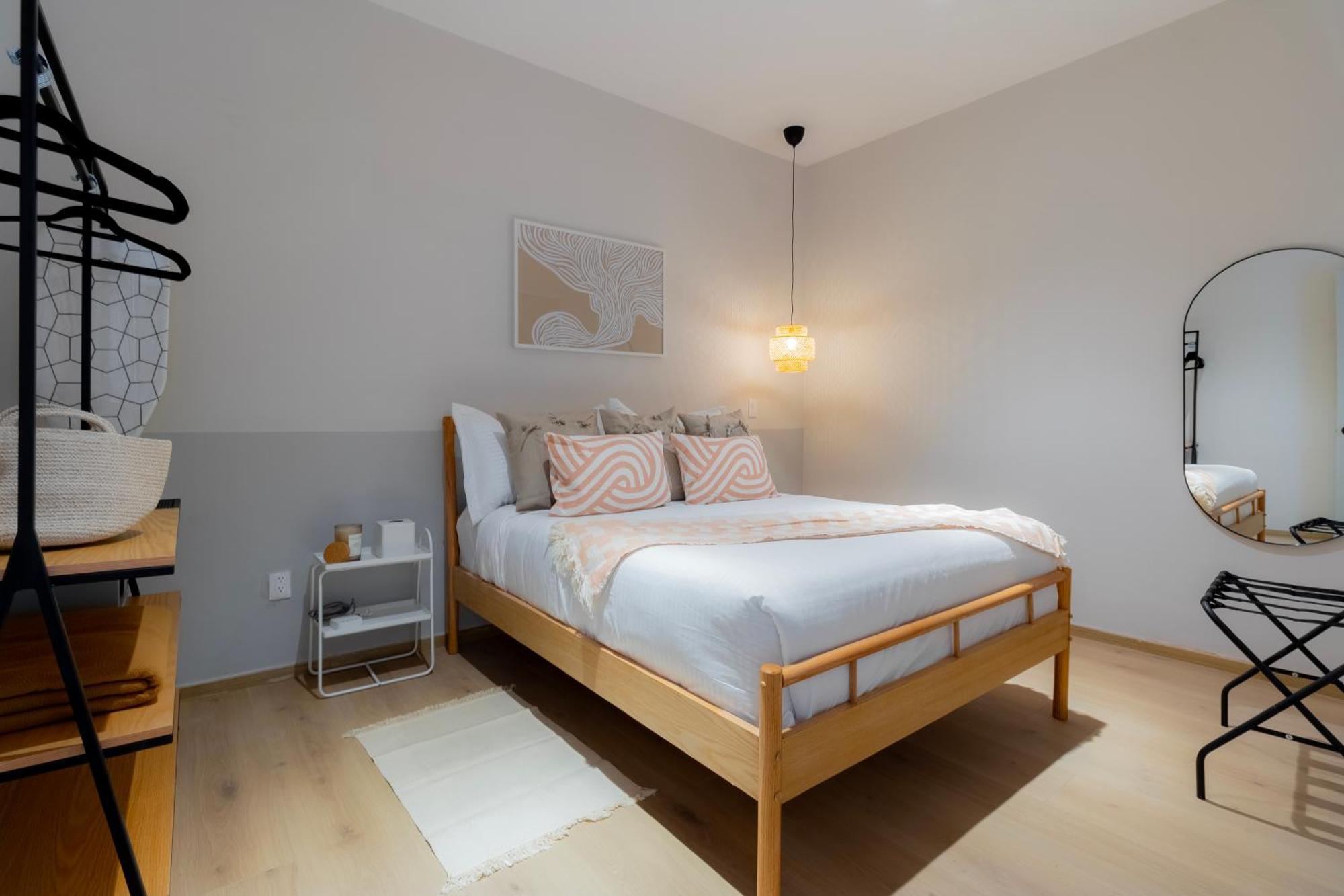 Capitalia - Apartments - Anzures Reforma Μεξικό Εξωτερικό φωτογραφία