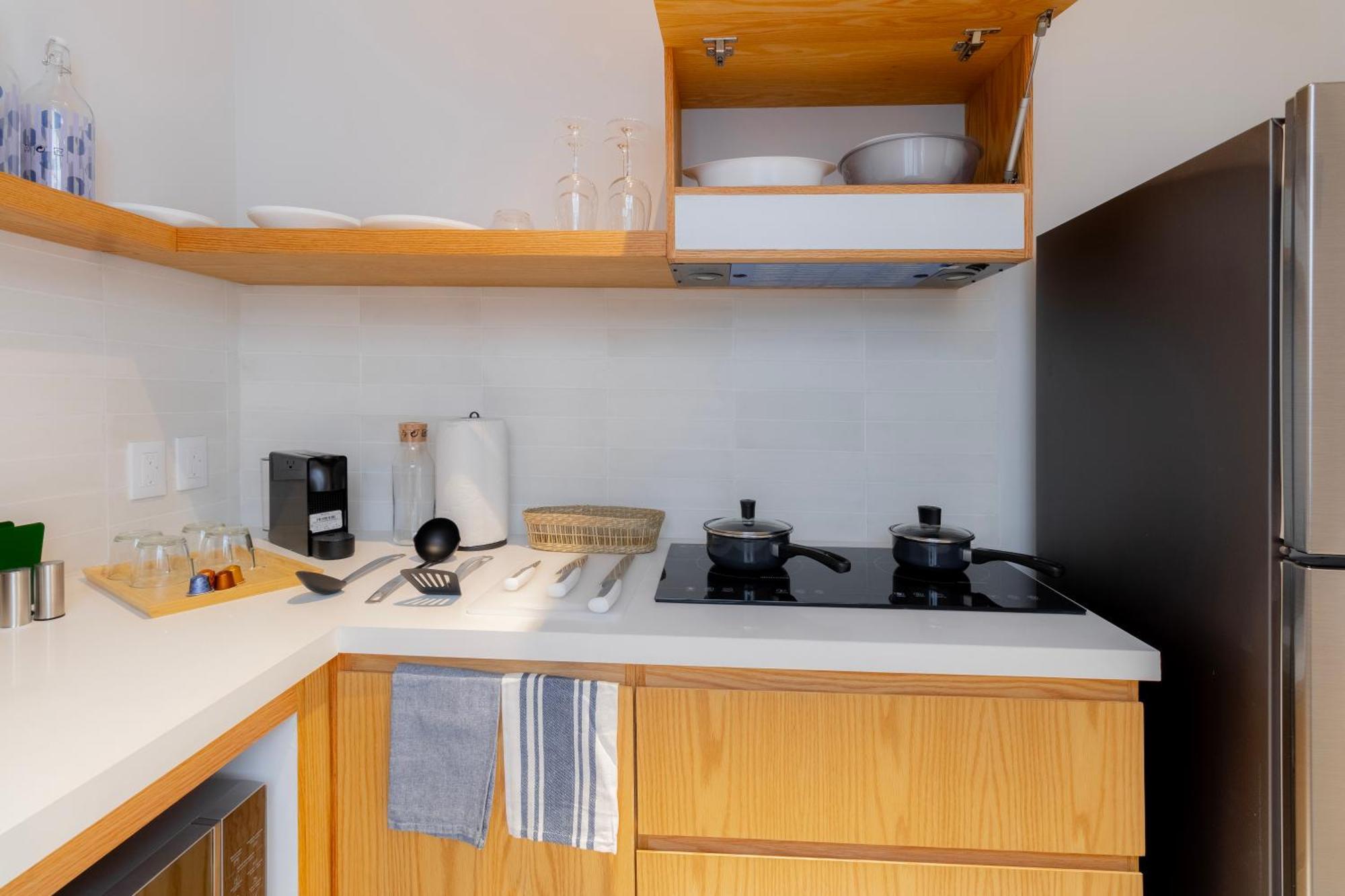 Capitalia - Apartments - Anzures Reforma Μεξικό Εξωτερικό φωτογραφία