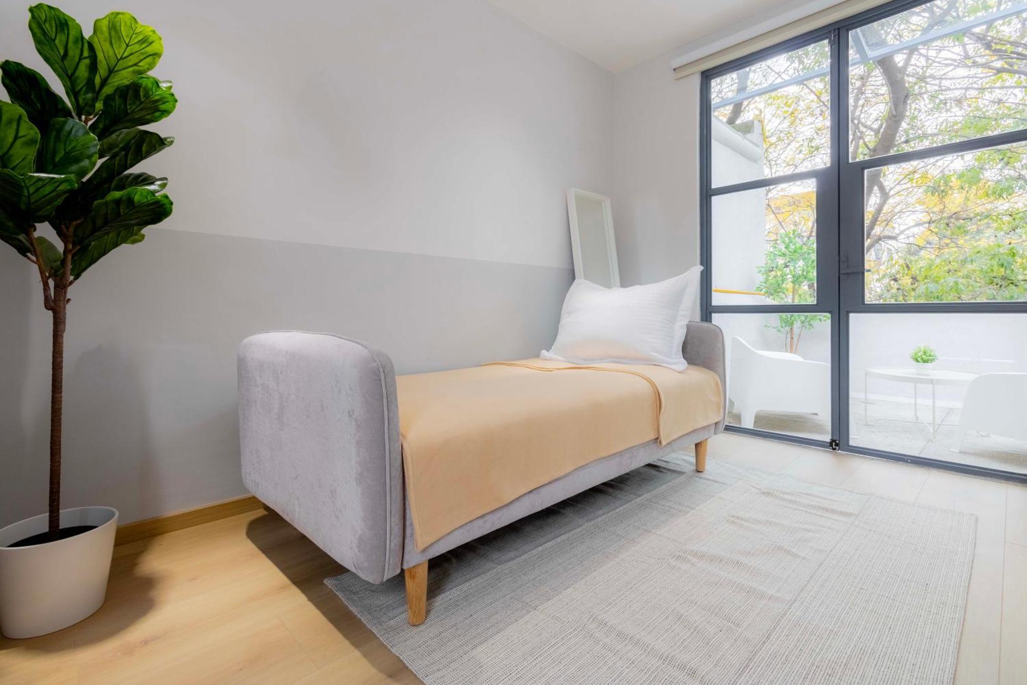 Capitalia - Apartments - Anzures Reforma Μεξικό Εξωτερικό φωτογραφία