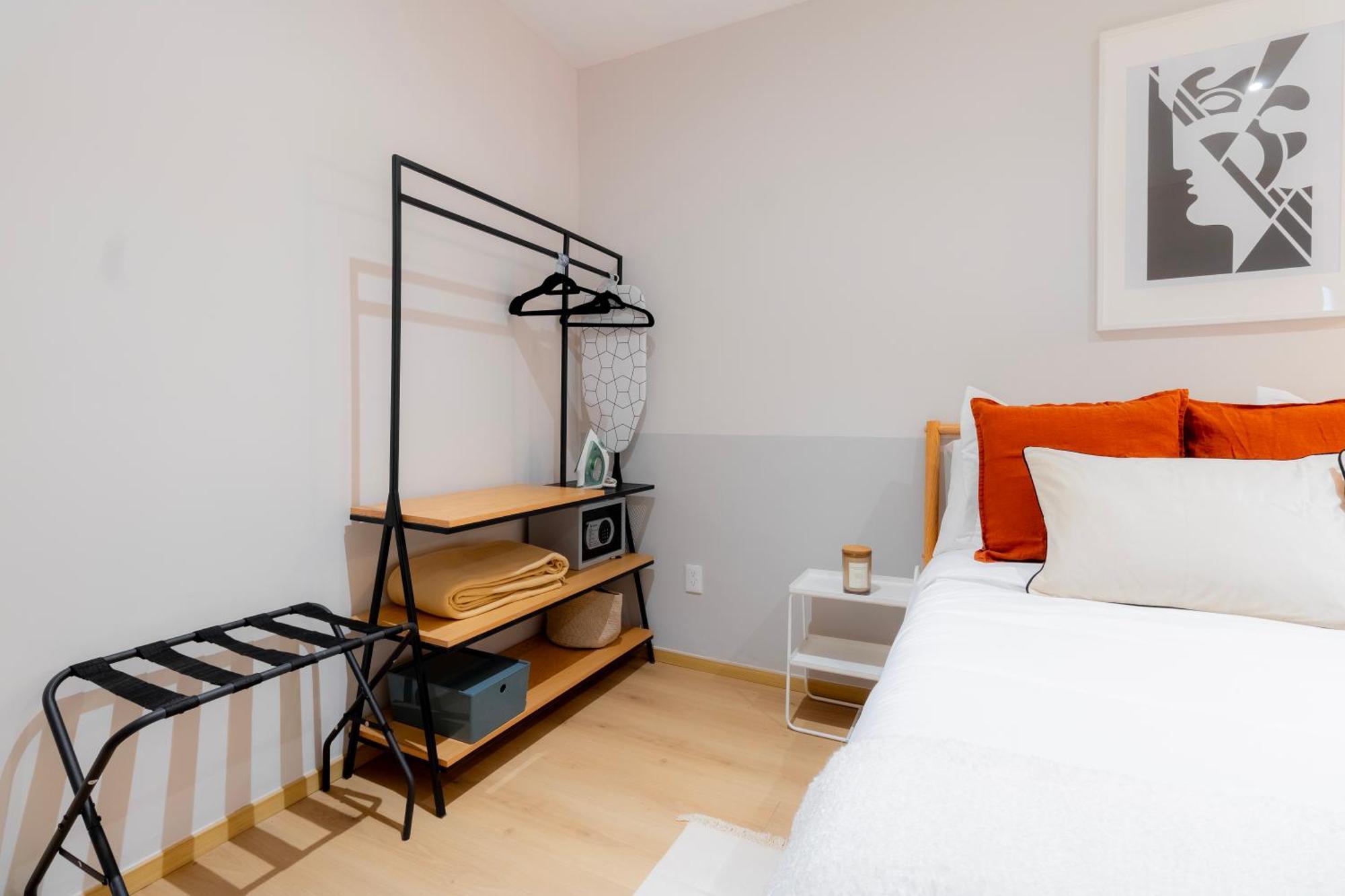 Capitalia - Apartments - Anzures Reforma Μεξικό Εξωτερικό φωτογραφία