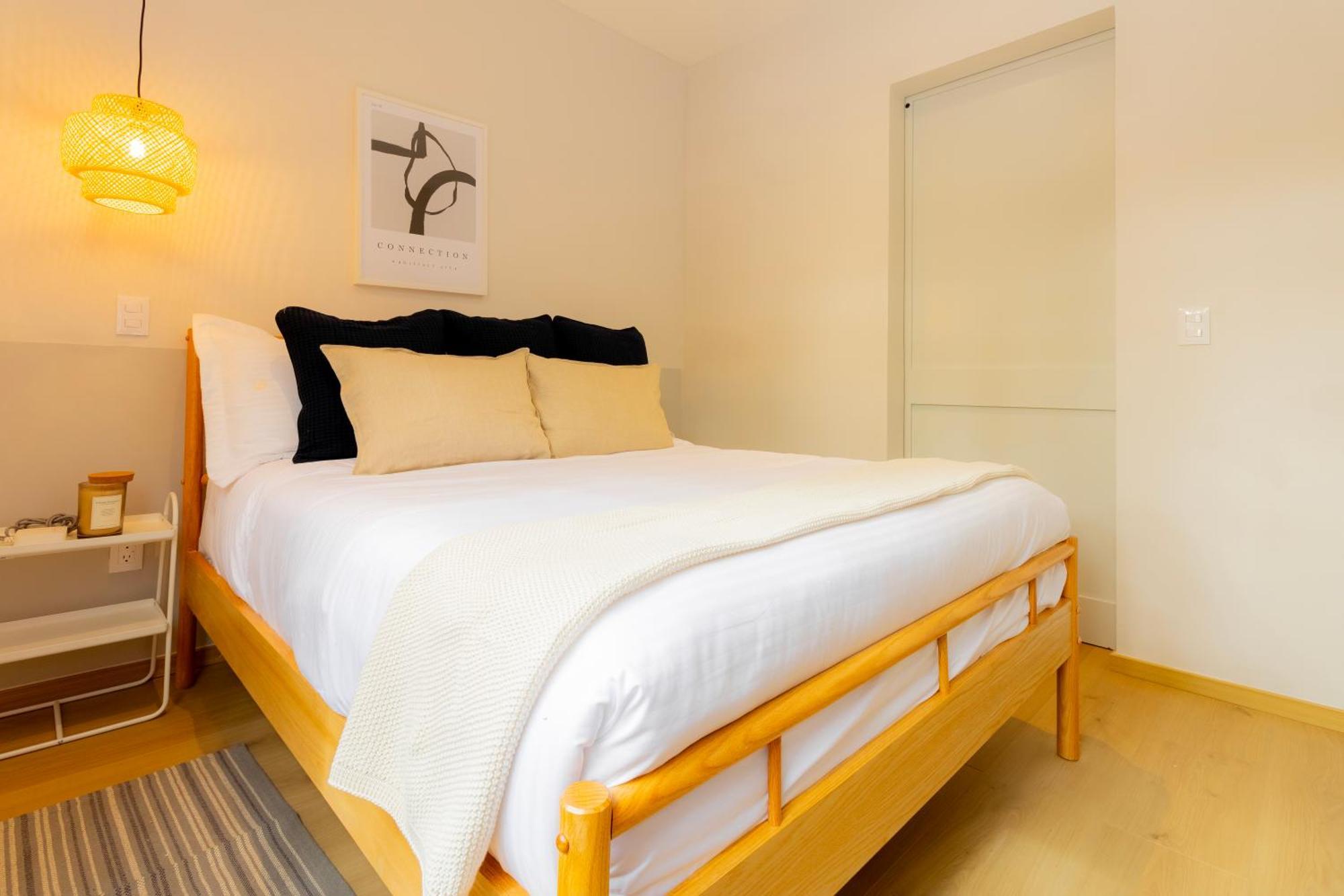Capitalia - Apartments - Anzures Reforma Μεξικό Εξωτερικό φωτογραφία