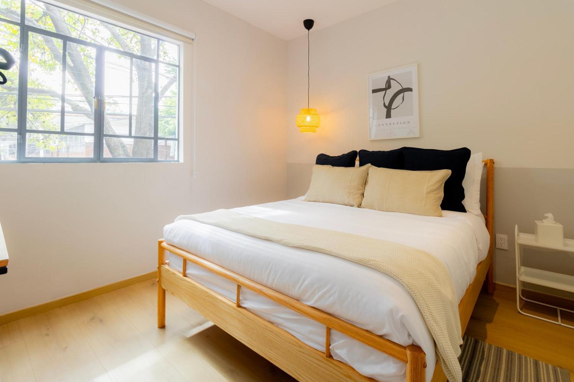 Capitalia - Apartments - Anzures Reforma Μεξικό Εξωτερικό φωτογραφία