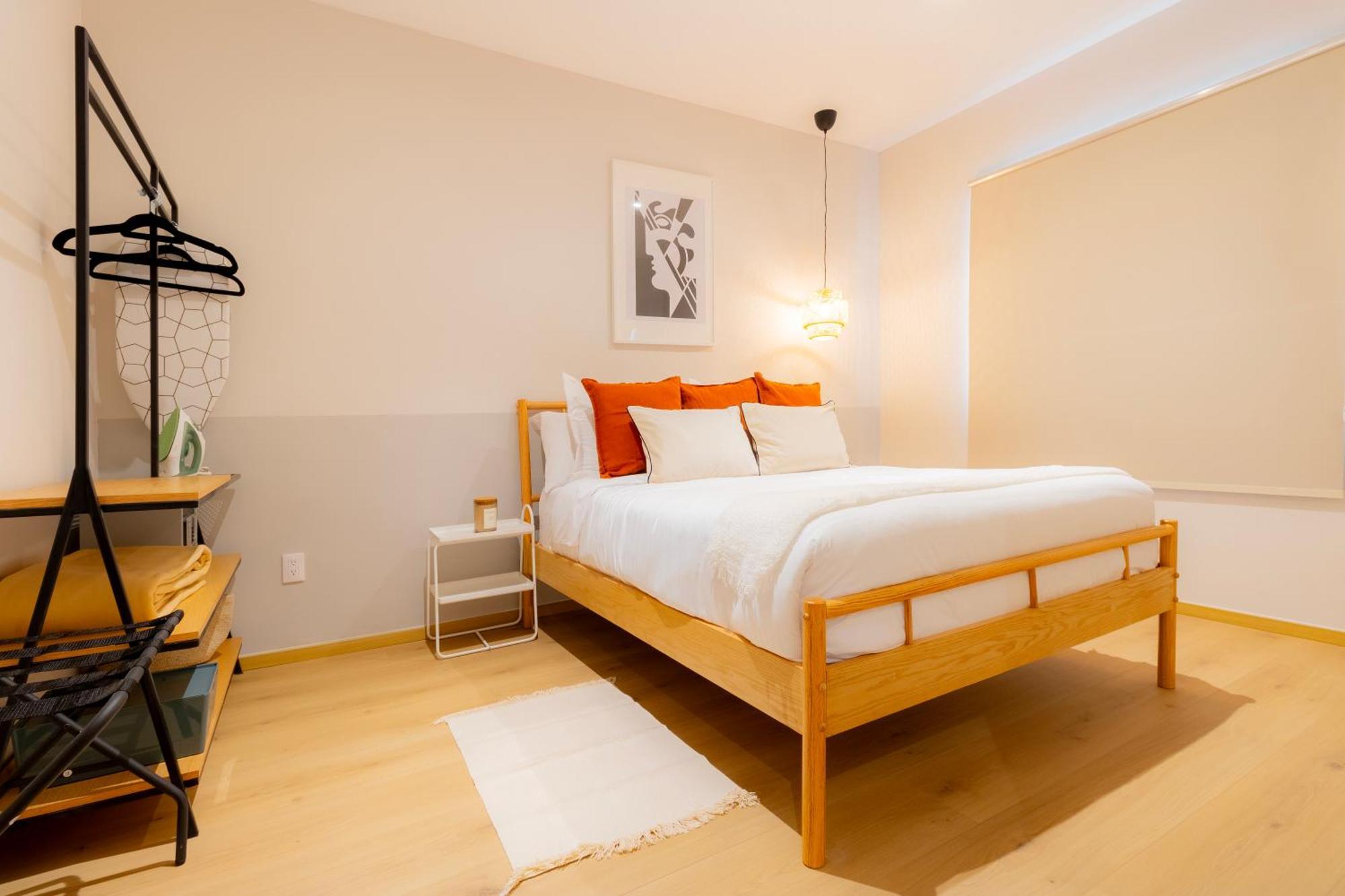 Capitalia - Apartments - Anzures Reforma Μεξικό Εξωτερικό φωτογραφία