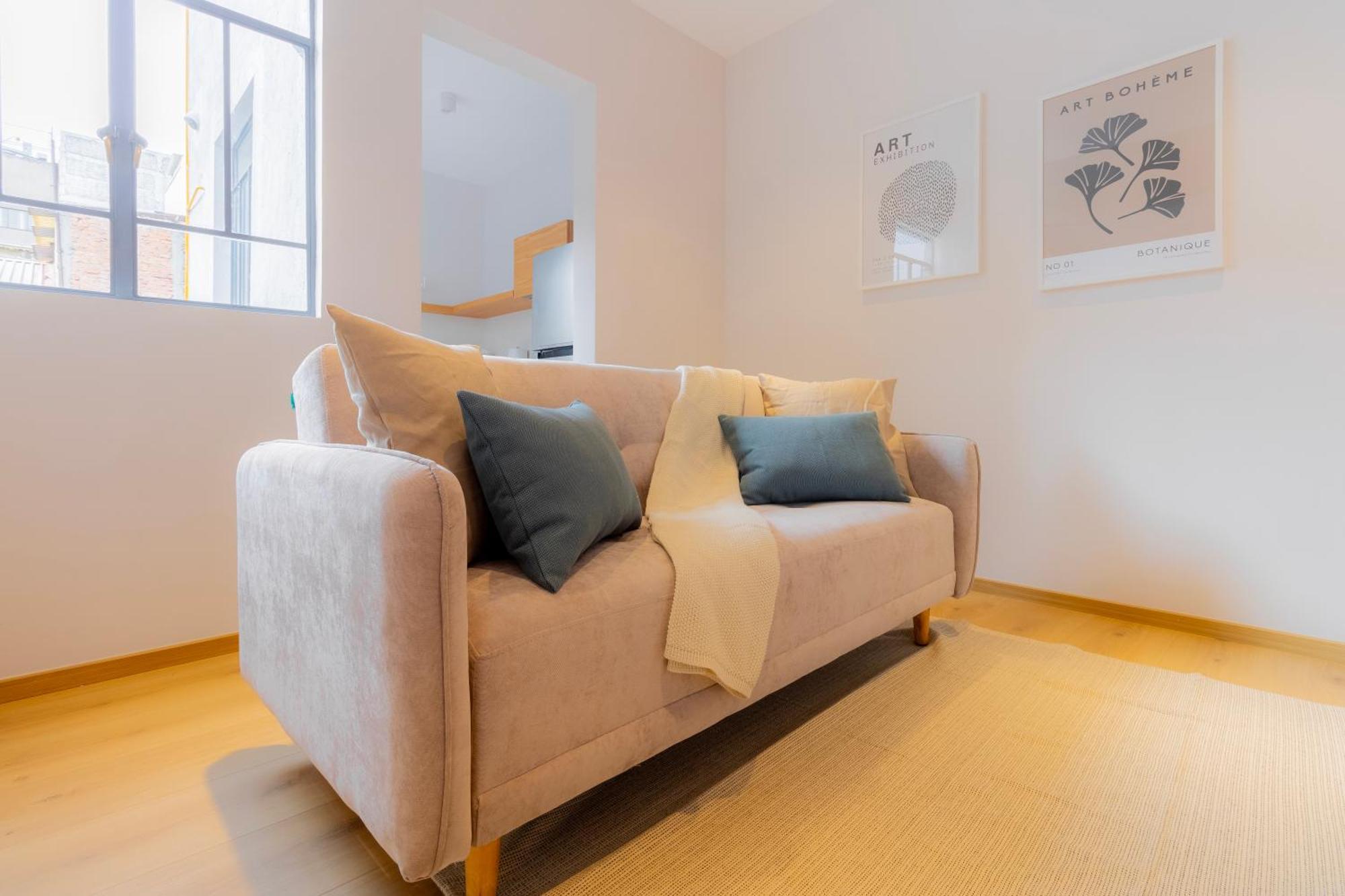 Capitalia - Apartments - Anzures Reforma Μεξικό Εξωτερικό φωτογραφία