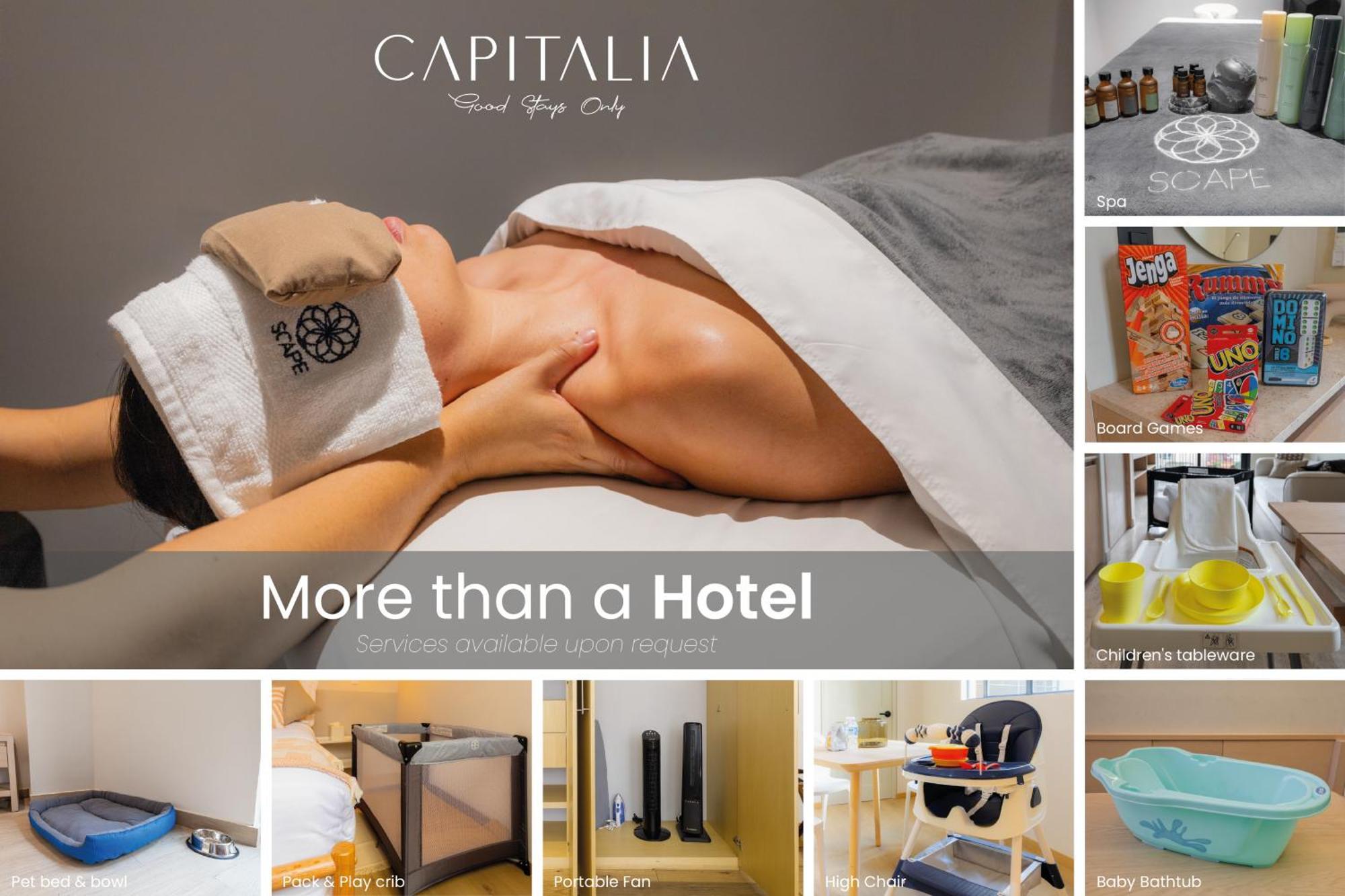 Capitalia - Apartments - Anzures Reforma Μεξικό Δωμάτιο φωτογραφία